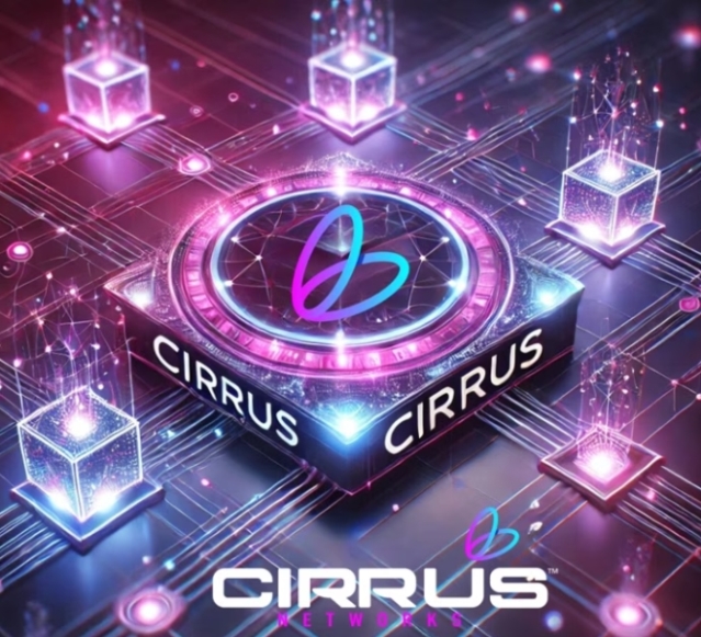 Cirrus Networks Gnodi Blockchain Digital Landlord